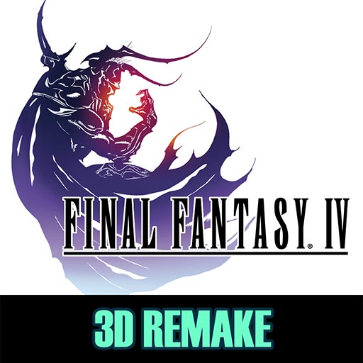 دانلود بازی FINAL FANTASY IV (3D REMAKE) v2.0.3 برای اندروید بازی موبایل دانلود بازی FINAL FANTASY IV (3D REMAKE) برای اندروید