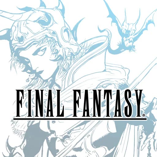 دانلود بازی FINAL FANTASY v1.1.1 برای اندروید FINAL-FANTASY