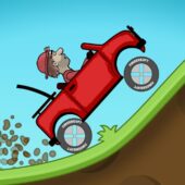 دانلود بازی Hill Climb Racing برای اندروید