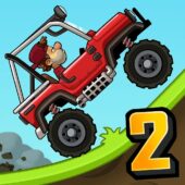 دانلود بازی Hill Climb Racing 2 v1.73.5 (مسابقه تپه نوردی 2) برای اندروید دانلود بازی Hill Climb Racing 2 برای اندروید