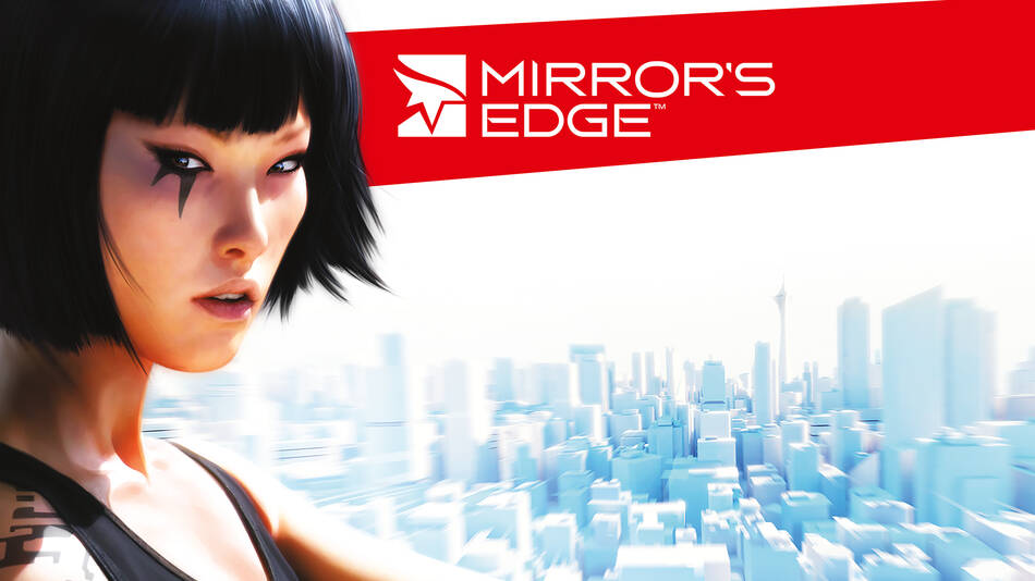 دانلود بازی Mirror's Edge – PROPHET/GOG/FitGirl برای کامپیوتر دانلود بازی pc Mirror’s Edge