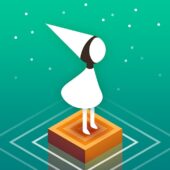 دانلود بازی Monument Valley برای اندروید