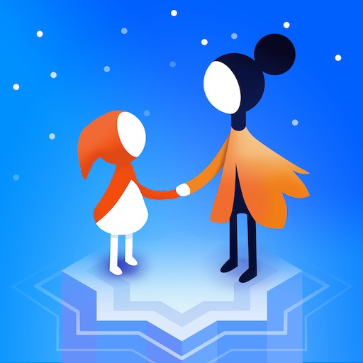 دانلود بازی Monument Valley 2 v3.11.503 (دره یادبود 2) برای اندروید بازی فکری و معمایی "اندروید" دانلود بازی Monument Valley 2 برای اندروید