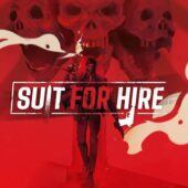 دانلود بازی Suit for Hire - P2P - UPDATE b14451077 برای کامپیوتر Suit_for_Hire