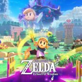 دانلود بازی The Legend of Zelda Echoes of Wisdom - FitGirl - UPDATE v1.0.1 برای کامپیوتر دانلود بازی The Legend of Zelda: Echoes of Wisdom