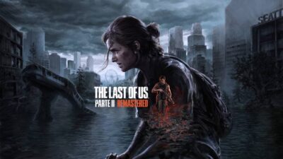 تریلر 1 دانلود بازی The Last of Us Part II Remastered-ElAmigos/DODI v1.6.10721 برای کامپیوتر