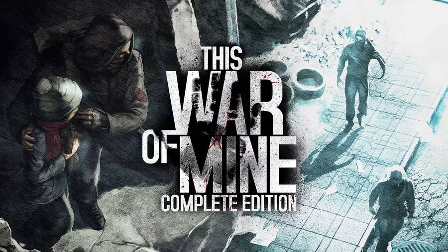 دانلود بازی This War of Mine: Complete Edition v11.12.2024 – ElAmigos بازی کامپیوتر دانلود بازی pc دانلود بازی This War of Mine: Complete Edition v11.12.2024 – ElAmigos بازی کامپیوتر دانلود بازی pc