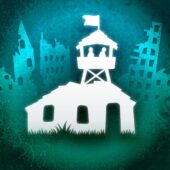 دانلود بازی After Inc. v1.10.1 (پس از آخرالزمان) برای اندروید After-Inc