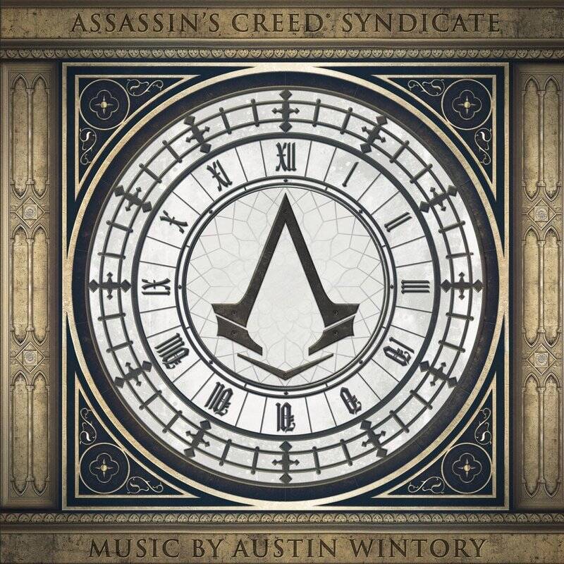 دانلود موسیقی متن بازی Assassin's Creed: Syndicate Assassins Creed Soundtracks دانلود موسیقی متن بازی Assassin's Creed: Syndicate