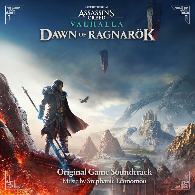 دانلود موسیقی متن بازی Assassin's Creed: Valhalla - Dawn of Ragnarök Assassins Creed Soundtracks دانلود موسیقی متن بازی Assassin's Creed: Valhalla - Dawn of Ragnarök