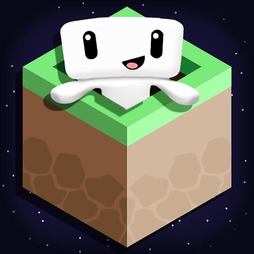 دانلود بازی Cubic Castles v2.11.91 برای اندروید بازی شبیه ساز "اندروید" دانلود بازی Cubic Castles برای اندروید