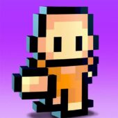 دانلود بازی The Escapists v636064 (واقعیتگریز) برای اندروید دانلود بازی The Escapists برای اندروید