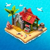 دانلود بازی Fantasy Island Sim: Fun Forest v2.17.0 برای اندروید دانلود بازی Fantasy Island Sim: Fun Forest برای اندروید
