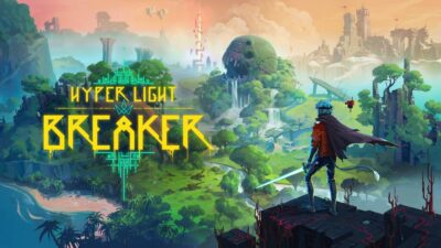 تریلر 1 دانلود بازی Hyper Light Breaker – P2P برای کامپیوتر