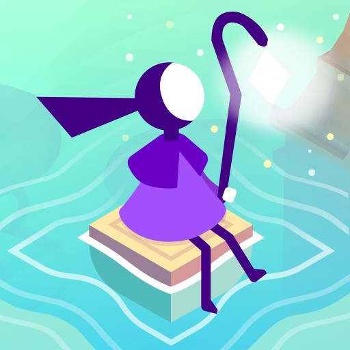 دانلود بازی Monument Valley 3 v1.5.20399 (دره یادبود 3) برای اندروید بازی فکری و معمایی "اندروید" دانلود بازی Monument Valley 3 برای اندروید
