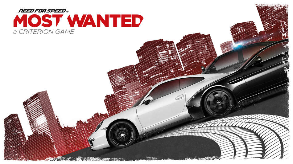 دانلود بازی Need for Speed: Most Wanted 2012 v1.5 – PLAZA/ElAmigos/SKIDROW/FitGirl برای کامپیوتر Need for Speed Need for Speed Most Wanted 2012