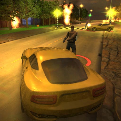 دانلود بازی Payback 2 برای اندروید