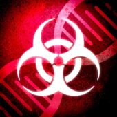 دانلود بازی Plague Inc. v1.20.0 (شبیهساز طاعون!) برای اندروید دانلود بازی Plague Inc برای اندروید