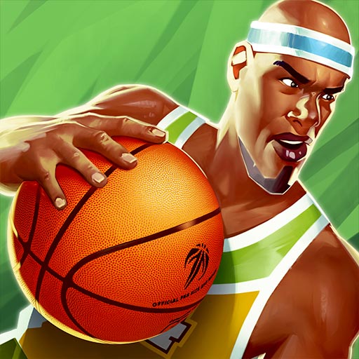 دانلود بازی Rival Stars Basketball برای اندروید