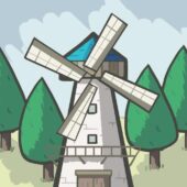 دانلود بازی Square Valley v1.0.23 (دره مربعی) برای اندروید دانلود بازی Square Valley برای اندروید