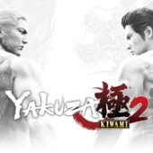 دانلود بازی Yakuza Kiwami 2