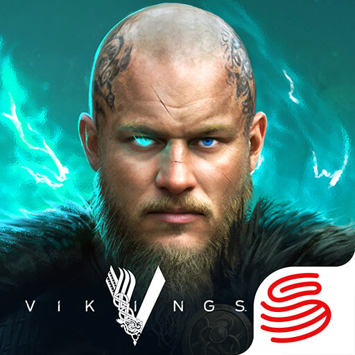 دانلود بازی Vikingard برای اندروید