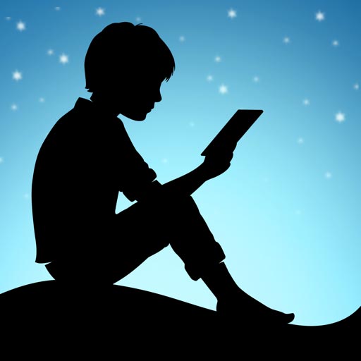 دانلود برنامه Amazon Kindle v14.121.100 (آمازون کیندل؛ کتابخوان الکترونیکی) برای اندروید دانلود برنامه Amazon Kindle برای اندروید