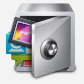 دانلود برنامه AppLock v5.13.2 (اپلاک؛ قفل حرفهای برنامهها و مخفیسازی اطلاعات) برای اندروید دانلود برنامه AppLock برای اندروید