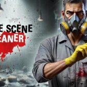 دانلود بازی Crime Scene Cleaner - ElAmigos - UPDATE v1.0.7e برای کامپیوتر دانلود بازی Crime Scene Cleaner