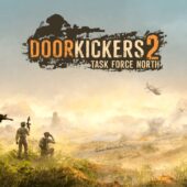 دانلود بازی Door Kickers 2 Task Force North - ElAmigos v1.12 برای کامپیوتر دانلود بازی Door Kickers 2 Task Force North