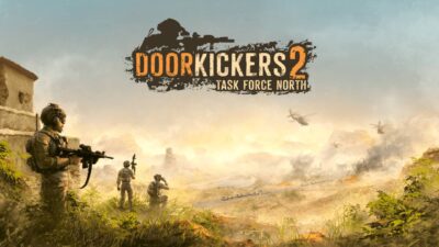 تریلر 1 دانلود بازی Door Kickers 2 Task Force North – ElAmigos v1.12 برای کامپیوتر