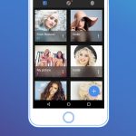 دانلود برنامه Gallery Vault v4.4.33 (گالری والت؛ مخفیسازی عکس و ویدیو) برای اندروید Mobile دانلود برنامه Gallery Vault برای اندروید