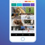 دانلود برنامه Gallery Vault v4.4.33 (گالری والت؛ مخفیسازی عکس و ویدیو) برای اندروید Mobile دانلود برنامه Gallery Vault برای اندروید