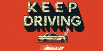تریلر 1 دانلود بازی Keep Driving v1.4.3.1b برای کامپیوتر