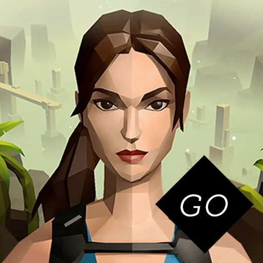 دانلود بازی Lara Croft GO v2.9.0 (برو لارا کرافت!) برای اندروید بازی فکری و معمایی "اندروید" دانلود بازی Lara Croft GO برای اندروید