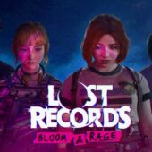 دانلود بازی Lost Records Bloom and Rage - ElAmigos/DODI - UPDATE v2.03.131125 برای کامپیوتر دانلود بازی Lost Records Bloom and Rage