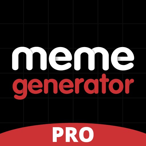 دانلود برنامه Meme Generator PRO v4.6830 (میم جنریتور پرو؛ ساخت آسان میم و ترول) برای اندروید دانلود برنامه Meme Generator PRO برای اندروید