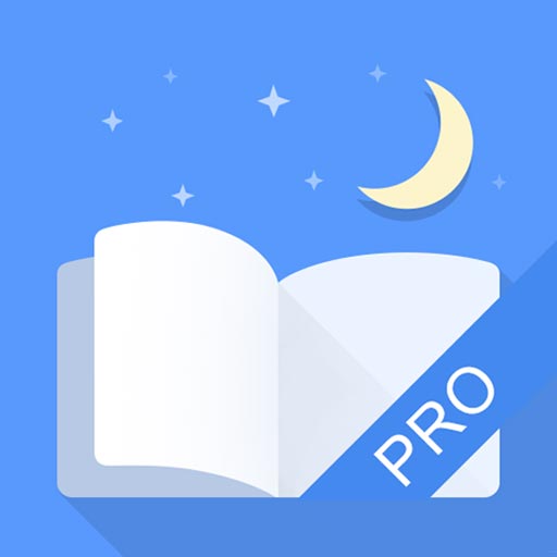 دانلود برنامه Moon+ Reader Pro v9.9 (مونپلاس ریدر؛ کتابخوان کمنظیر و قدرتمند) برای اندروید نرم افزار موبایل دانلود برنامه Moon+ Reader Pro برای اندروید