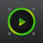 دانلود برنامه PlayerPro Music Player (Pro) v5.38 (پلیرپرو؛ پخشکننده قدرتمند موسیقی و ویدیو) برای اندروید دانلود برنامه PlayerPro Music Player (Pro) برای اندروید