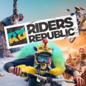 دانلود بازی Riders Republic
