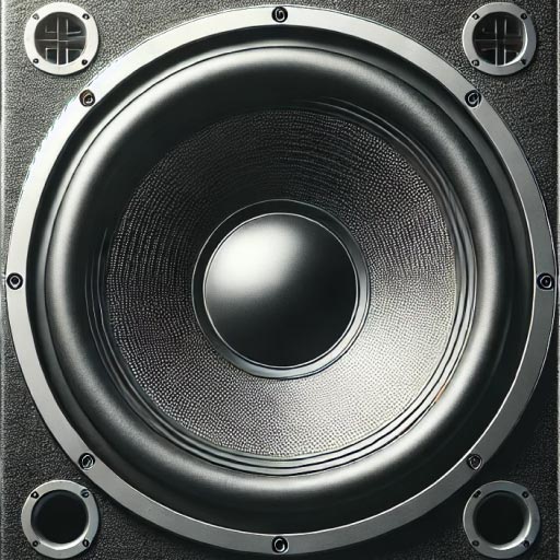 دانلود برنامه Subwoofer Bass v3.5.9 (سابووفر بیس؛ تقویت کننده حرفهای بیس و صدای بم) برای اندروید نرم افزار موبایل دانلود برنامه Subwoofer Bass برای اندروید