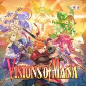 دانلود بازی Visions of Mana