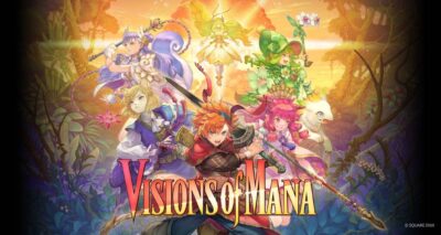 تریلر 1 دانلود بازی Visions of Mana Deluxe Edition – ElAmigos – UPDATE v25.02.2025 برای کامپیوتر
