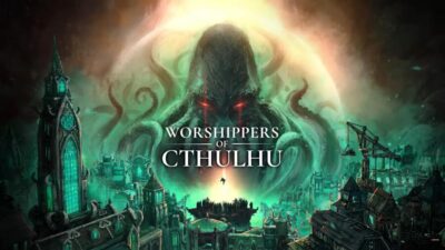 تریلر 1 دانلود بازی Worshippers of Cthulhu Complete Cultist Edition – TENOKE – UPDATE v1.0.0.3 برای کامپیوتر