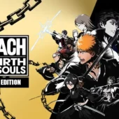 دانلود بازی BLEACH Rebirth of Souls - ElAmigos/FitGirl + UPDATE v1.20 برای کامپیوتر BLEACH Rebirth of Souls