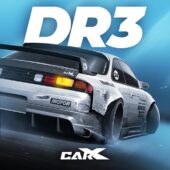 دانلود بازی CarX Drift Racing 3 برای اندروید