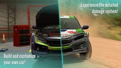 دانلود بازی CarX Rally v29401 (مسابقات رالی کار ایکس) برای اندروید - تصویر 8