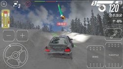 دانلود بازی CarX Rally v29401 (مسابقات رالی کار ایکس) برای اندروید - تصویر 5