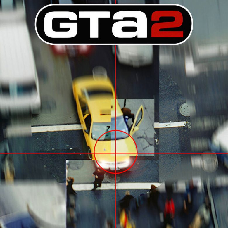 دانلود موسیقی متن بازی GTA 2