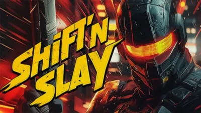 تریلر 1 دانلود بازی Shiftn Slay – P2P – UPDATE v1.00.07 برای کامپیوتر